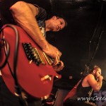 052 Suffocate With Your Fame